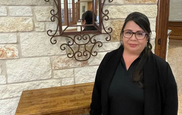 Loan Officer – Malva Perez