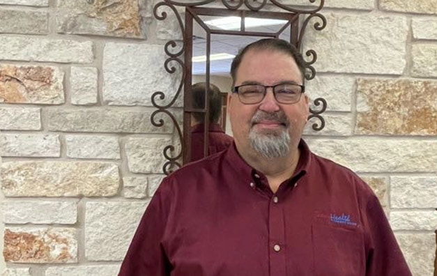 Loan Officer – Dan Duprey